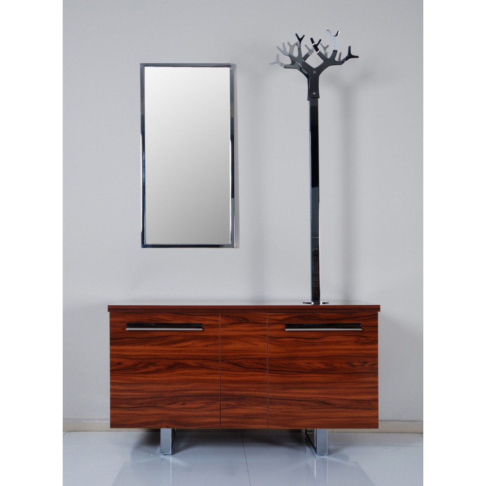 Luca Decorative Coat