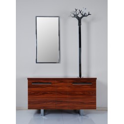 Luca Decorative Coat