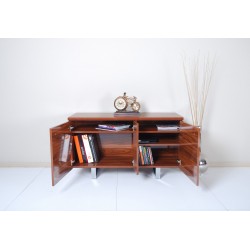 Terra Cabinet Office