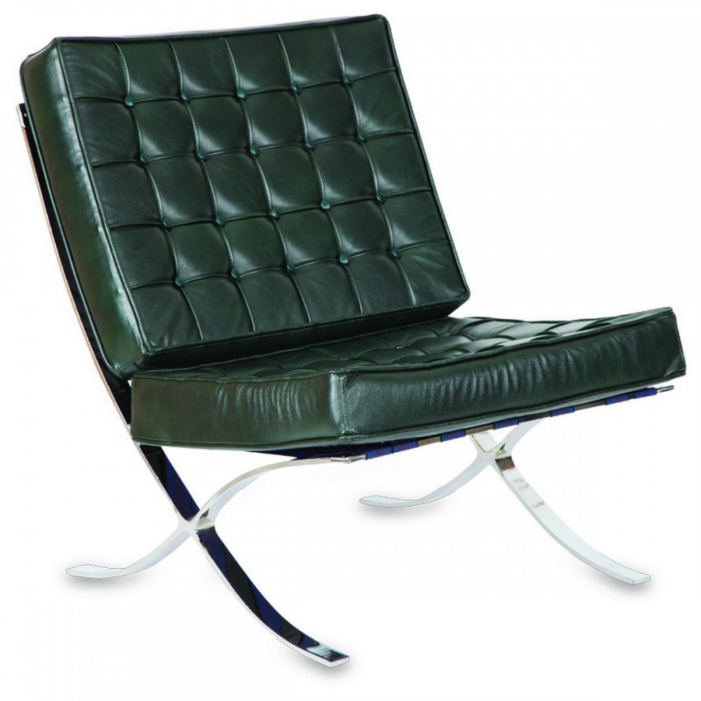 Barcelona Single Seater Sofa