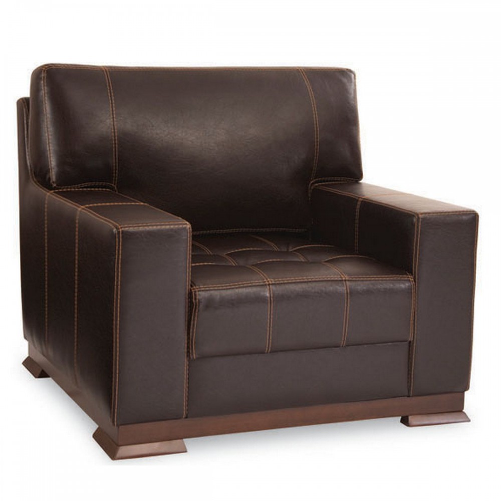 Costanzo Single Sofa