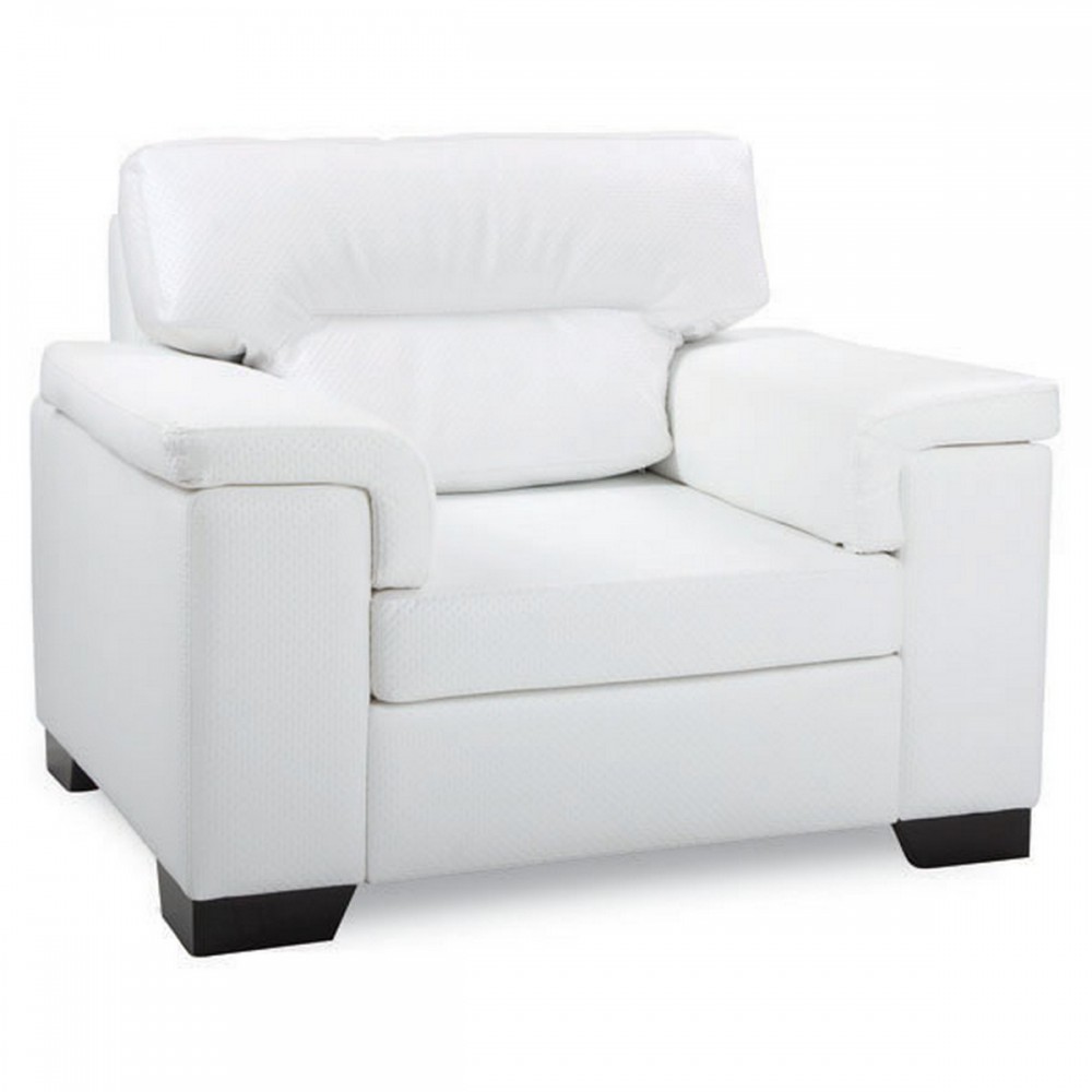 Alighiero Double Sofa