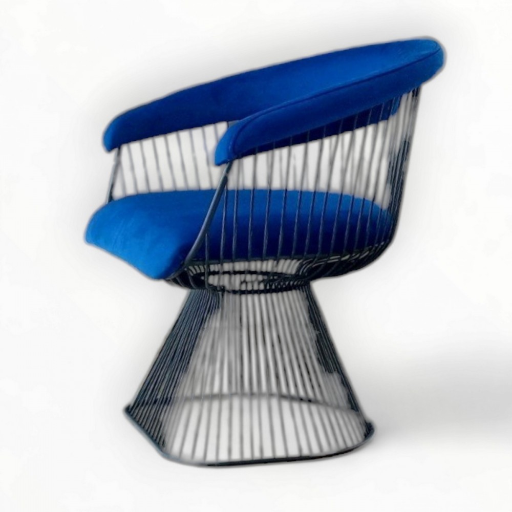 Decoratieve Draadstoel