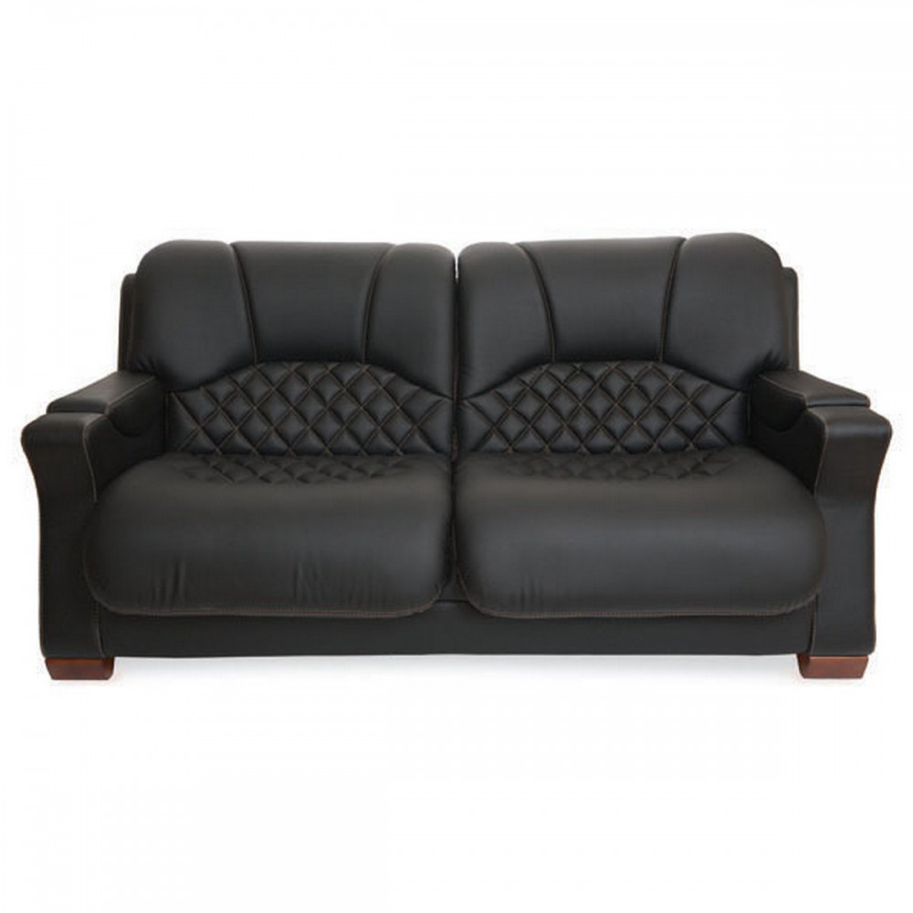 Romero Double Sofa