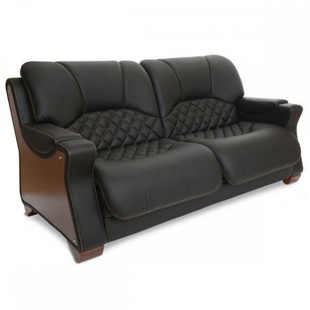 Romero Tweebeense Sofa