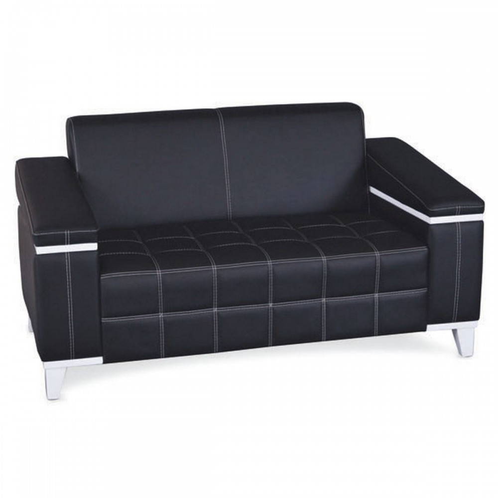 Muziano Binary Sofa Wood