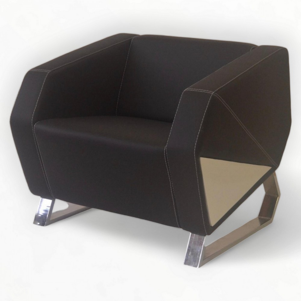 Giosafat Single Sofa