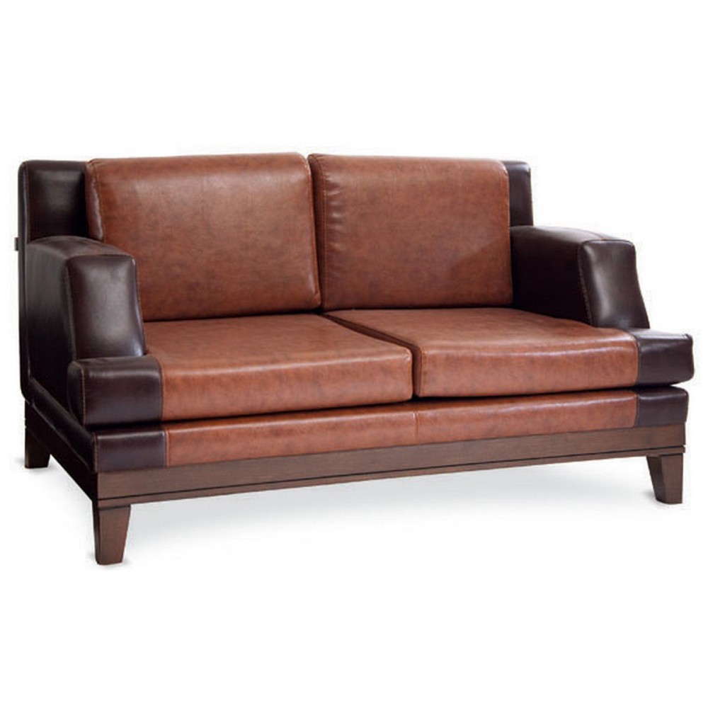 Bertoldo Triple Sofa