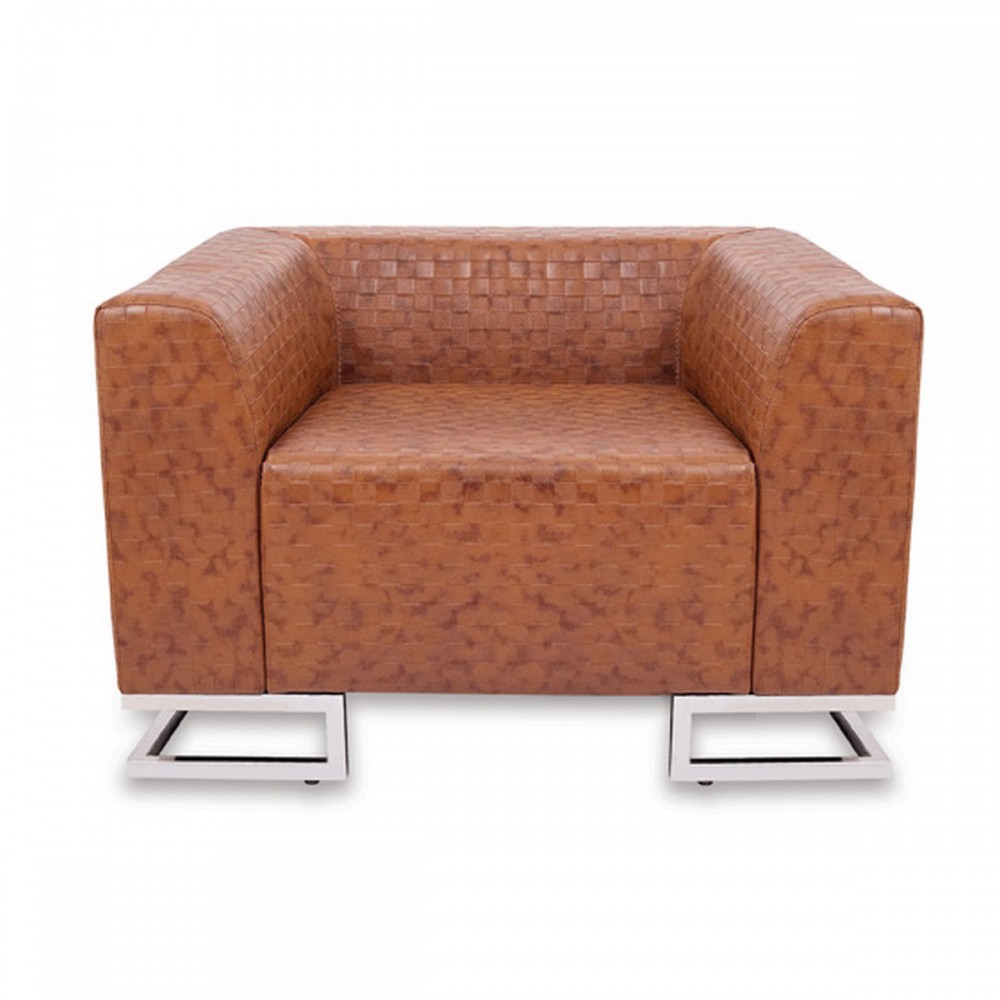 Deep Single Seater Sofa