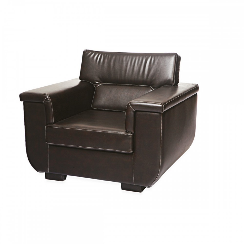 Atheense Single Seater Sofa