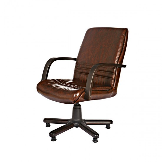 Gast Chair Stars Houten Mapper
