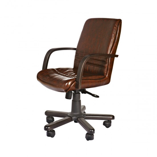Mapp Chief Working Chair Wood