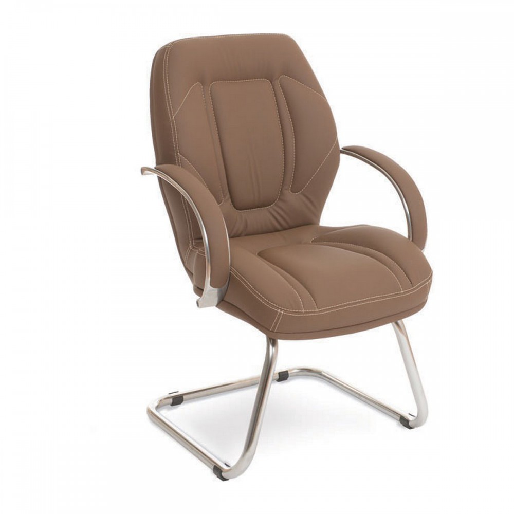 Severiano Standby Seat - U Voeten