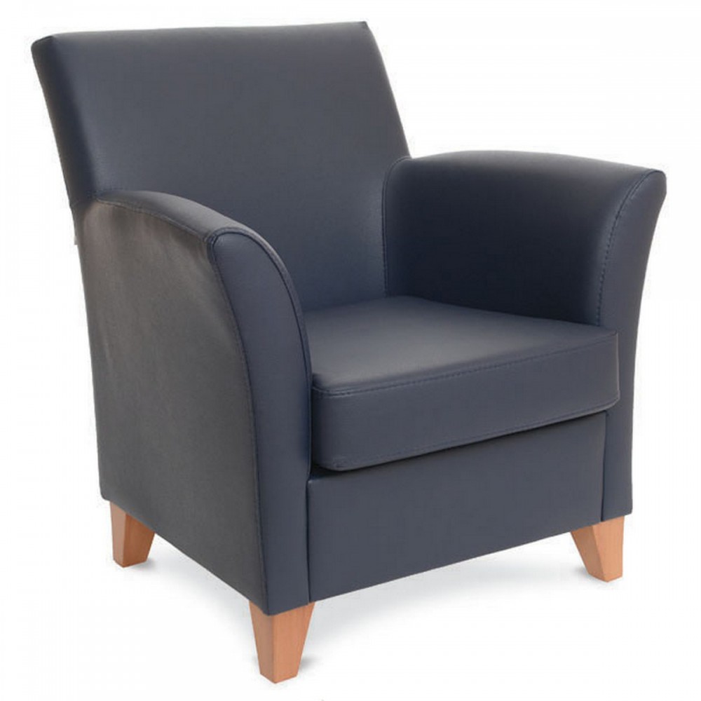 Smeranzio Single Sofa