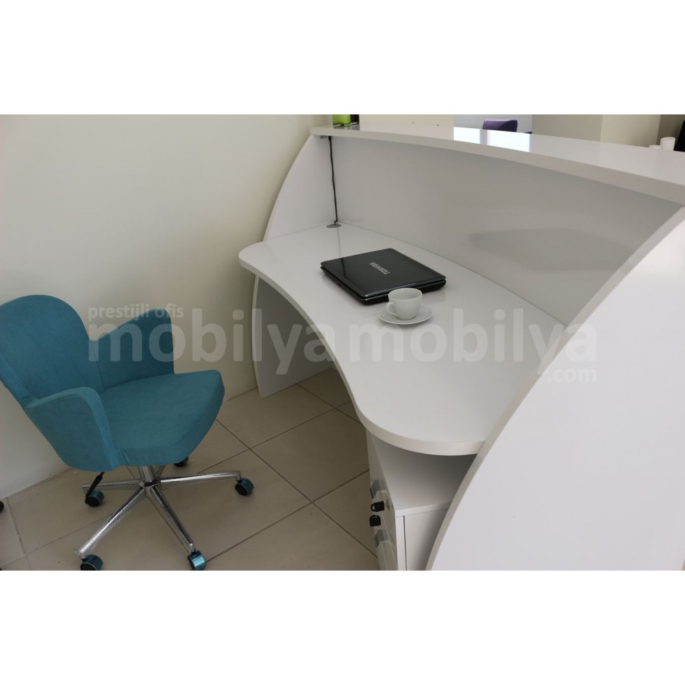 Istanbul Oval Office Receptie