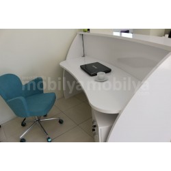 Istanbul Oval Office Receptie