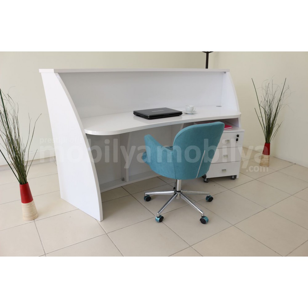 Istanbul Oval Office Receptie