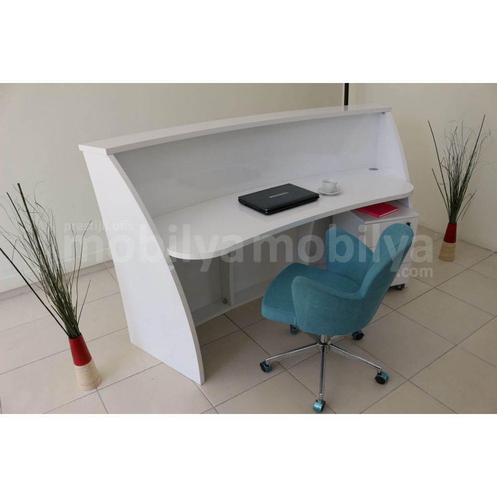 Istanbul Oval Office Receptie