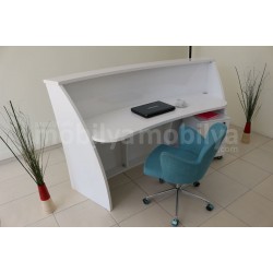 Istanbul Oval Office Receptie