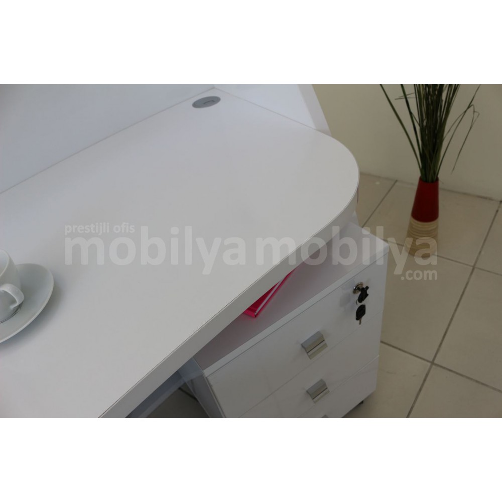 Istanbul Oval Office Receptie