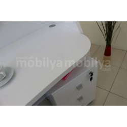 Istanbul Oval Office Receptie