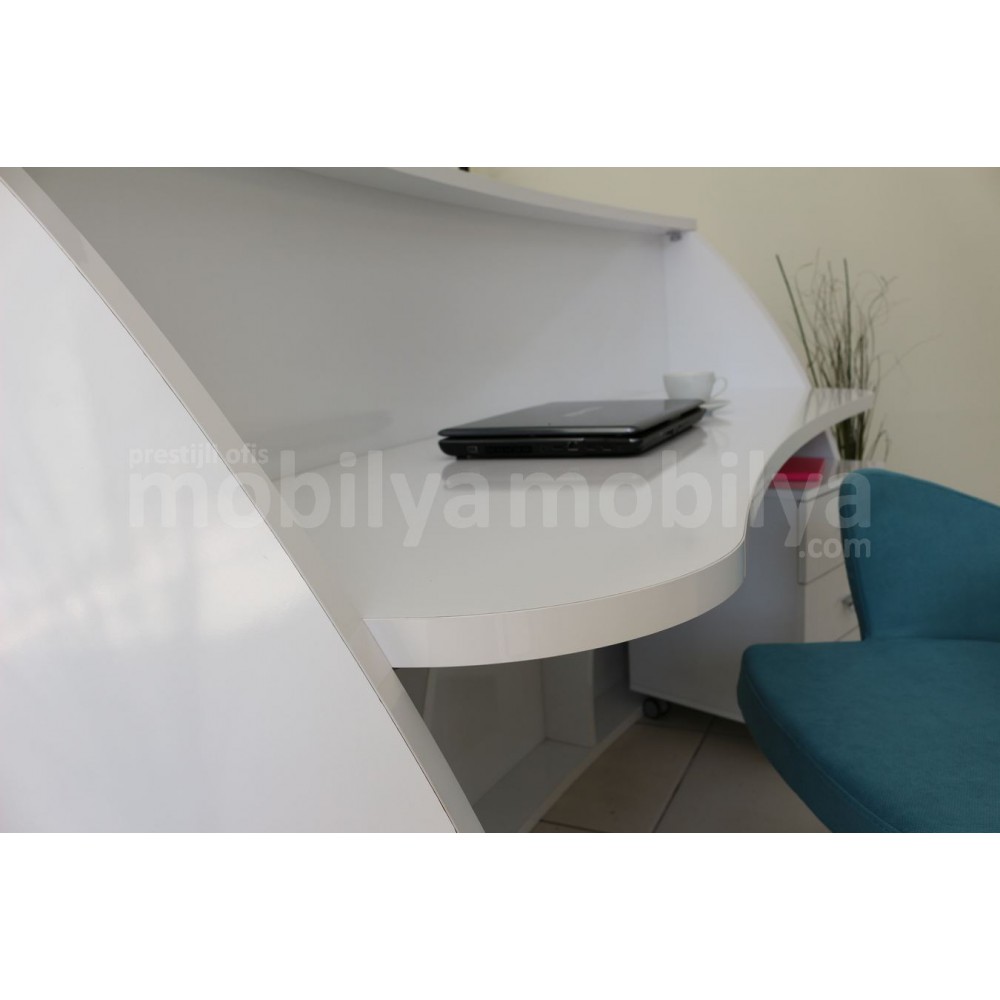 Istanbul Oval Office Receptie