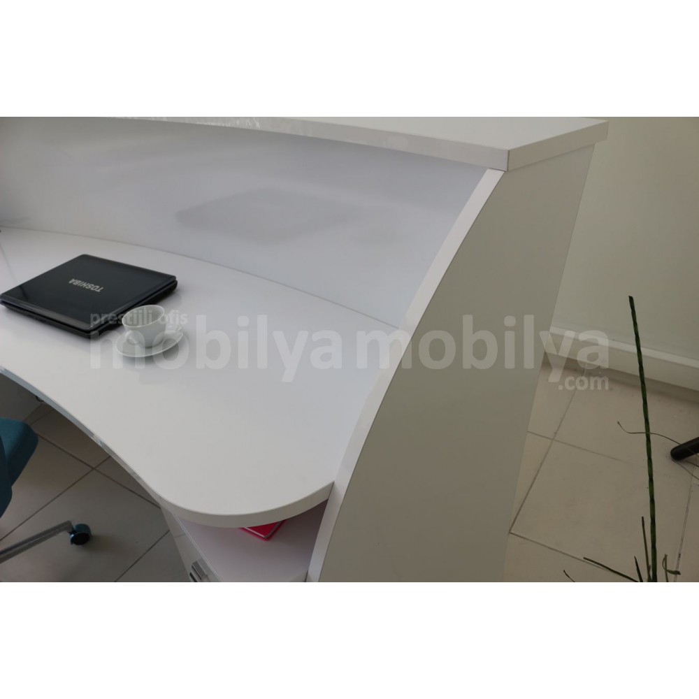 Istanbul Oval Office Receptie