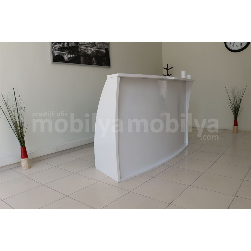 Istanbul Oval Office Receptie