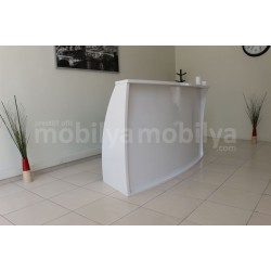 Istanbul Oval Office Receptie