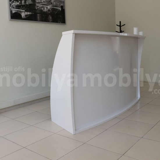 Istanbul Oval Office Receptie