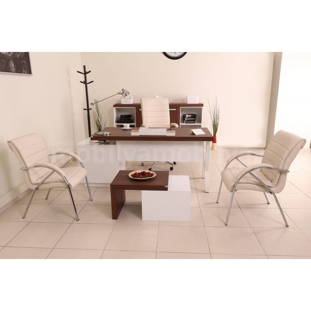 Canberra Executive Team Victory Walnut