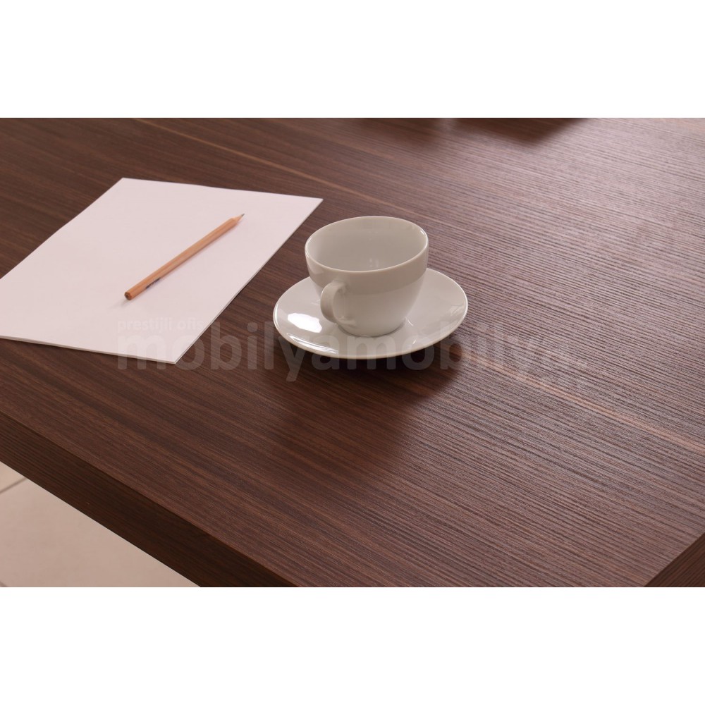 Canberra Executive Team Victory Walnut