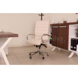 Canberra Executive Team Victory Walnut