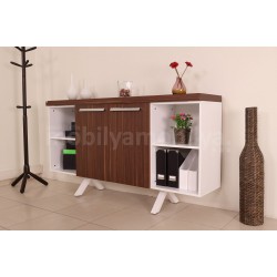 Canberra Executive Team Victory Walnut