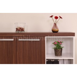 Canberra Executive Team Victory Walnut