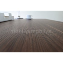 Canberra Executive Team Victory Walnut