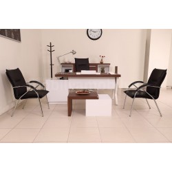 Canberra Executive Team Victory Walnut