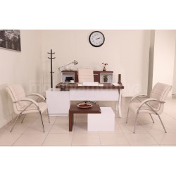 Canberra Executive Team Victory Walnut