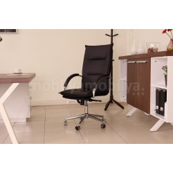 Canberra Executive Team Victory Walnut