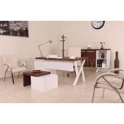 Canberra Executive Team Victory Walnut