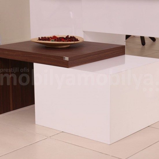 Canberra Executive Team Victory Walnut