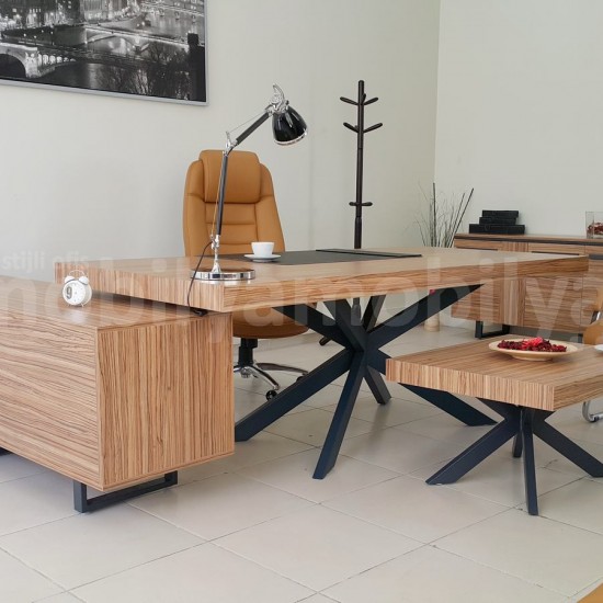 Lexus Executive Office Team