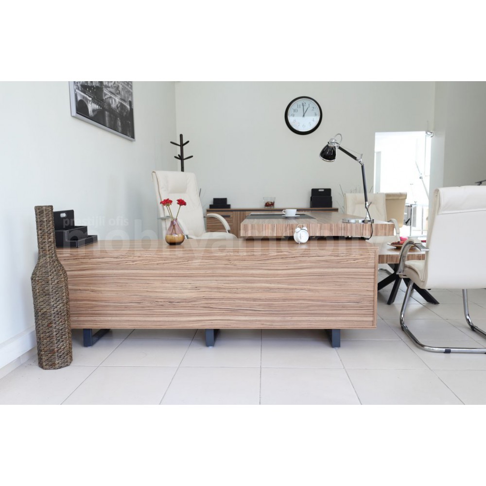 Lexus Executive Office Team