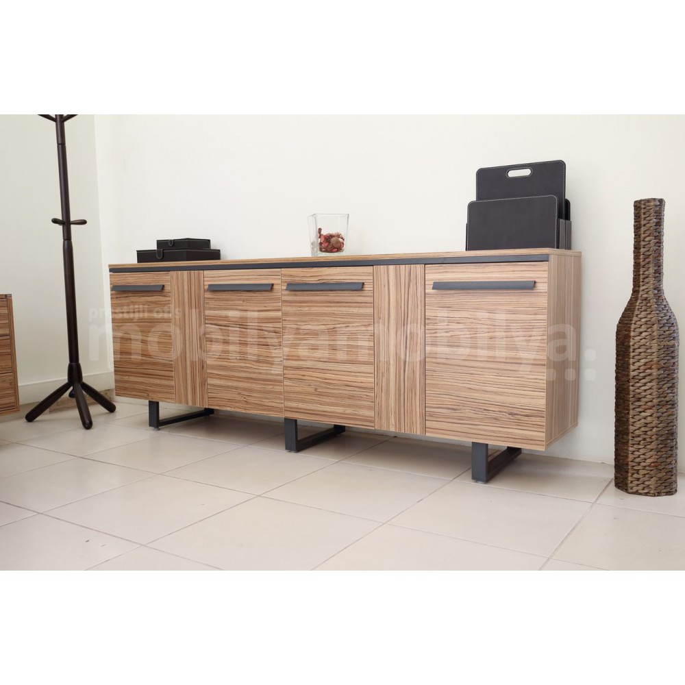 Lexus Executive Office Team