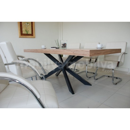 Lexus Meeting Table Lexus Meeting Table