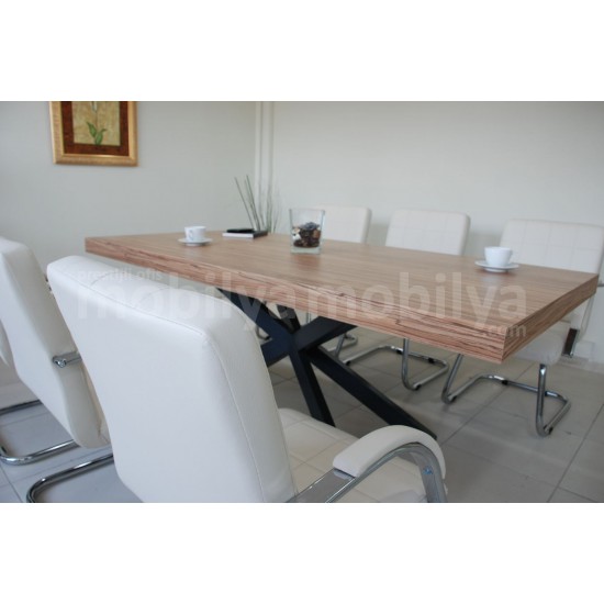 Lexus Meeting Table Lexus Meeting Table