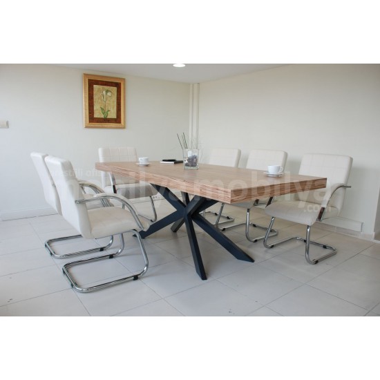 Lexus Meeting Table Lexus Meeting Table