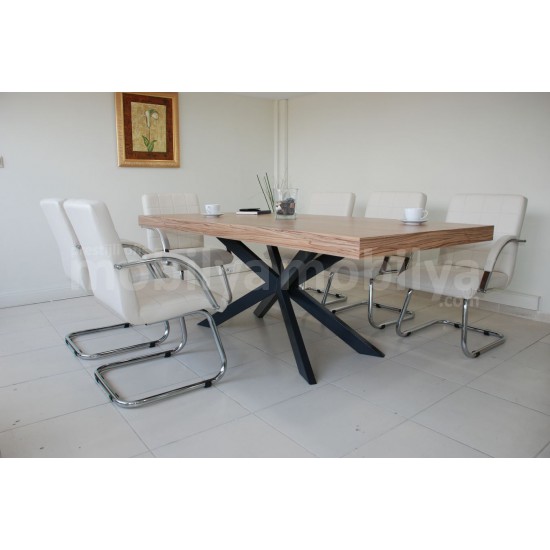 Lexus Meeting Table Lexus Meeting Table