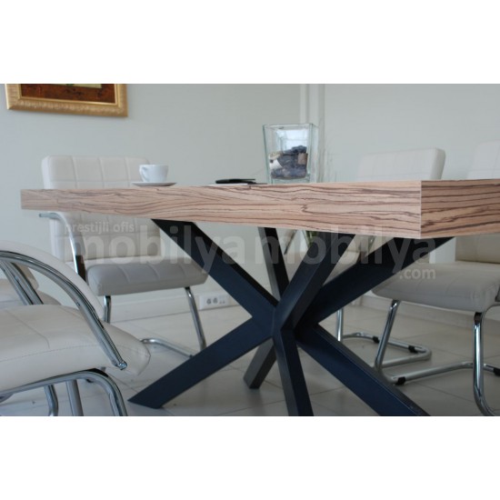 Lexus Meeting Table Lexus Meeting Table