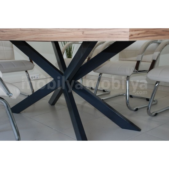 Lexus Meeting Table Lexus Meeting Table